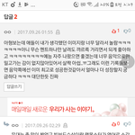 [방탄소년단] 이삐들 이거봐봐ㅋㅋㅋㅋㅋㅋ