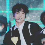 [EXO] 엑소 <b>요정</b> 시우민