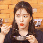 조이 표정 관리 진짜 못한다ㄷㄷ