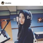 수지 실물이 진짜 이렇대.......?