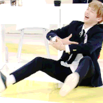 [강다니엘] 쏠쏠vs겟잘생)우리 아직 영업기간인거 알지, 녤부리들...