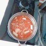 [<b>댓글</b>부탁해] <b>부대</b>찌개 해목눈중