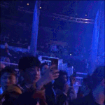 [EXO] 파뤼<b>피플</b> 이번주다!!!!!