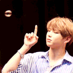 [강다니엘] 나 타팬, ㅇㅌ보고 걱정되서 와봤는데..