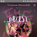 [뉴이스트] ㄱㅋ등업말일세!