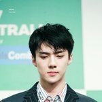 [세훈] 170922 <b>레드카</b>펫 고화질2