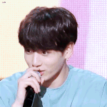 [방탄소년단] 나자신이 가장 사랑스러울때는? 씻을때