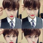 김도연 숏컷 대애박