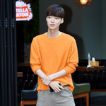 안재현 가을룩~