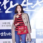 유부녀맞나 싶은 이민정