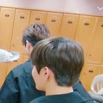 [최민기] 민기 뒷<b>통수</b> 힐링짤