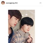 [인피니트] 쫑스타<b>그램</b>