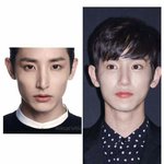 [드루와] 모델 <b>이수혁</b> 또 성형했나봄;