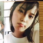 [아이유] 포카 <b>존귀</b><b>존</b><b>예</b>네