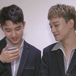 [EXO] 도경수 <b>졸라</b> 이뻐