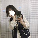 [댓글부탁해] 얘들아 단발 파마하려면 뭐라 해야대