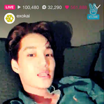 [EXO] 쁘앱그냥 <b>대화</b>하고 싶어서켰대