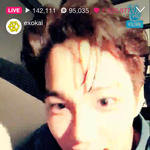 [EXO] 와ㅁㅊ <b>김종인</b> 지금 63키로래 키가81인데.....