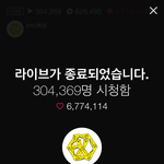 [EXO] 그새 많이봤네 오늘 새삼 안사실