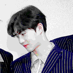[EXO] <b>미모</b> 개쩐다 쉬발