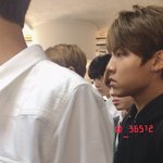 [박우진] <b>공항</b> 출국 <b>사진</b>