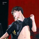 [방탄소년단] 뜬금없는데 팓팦너무 섹시하지않니