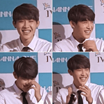 [박우진] 귀엽고 멋있고 너 다해~~<b>우진</b>아~~