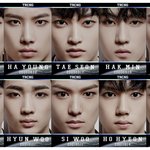 <b>B.A.P</b> 남동생 그룹