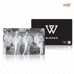 [위너] 위너 팝캐시 산사람 있어?