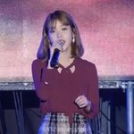 [ㅋㅋ] 아이유 라이브 들통났네 ㅋㅋㅋ