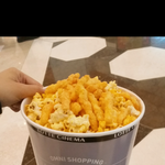 치토스 <b>팝콘</b> 존맛인거 같아