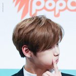 [강다니엘] 170923 <b>케이콘</b> 하이터치 과질