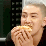 [뉴이스트] 강동호 귀여워