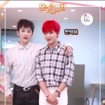 [NCT] 다리길이가 어떻게,,.,