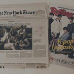 [댓글부탁해] <b>방탄소년단</b>은 문제가 있다