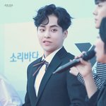 [시우민] 시우민 새로 생긴 홈 사진 잘 찍으시는듯