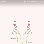 [EXO] 내배경 애정<b>결핍</b>같냐