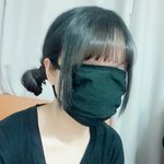 고무줄 파마 <b>중임</b>