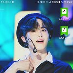 [EXO] 내 배경이 젤이쁨