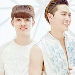 [EXO] 이거 두<b>유리</b>멤버?