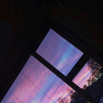 [배경화면] 보라색 배경화면 <b>뿌림</b>