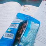오늘 공부간식 ^! ^