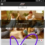 [방탄소년단] 이삐들 빌보드 기사 댓글 <b>달러</b> ㄱ