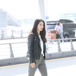 <b>김태리</b> 공항패션