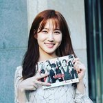 송지원 진짜 박은빈 <b>인생캐인</b>듯