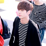[워너원] 남친룩의 정석 옹성우, 얼굴 실화냐