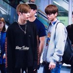 [강다니엘] 타팬인데 사진 부탁해도 될까?