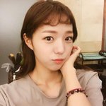 떠오르는 대세 여배우~