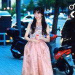 리즈 찍은 하니 최근모습