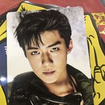[세훈] 뉴굿즈 후니 코스터 포카 <b>실사</b>